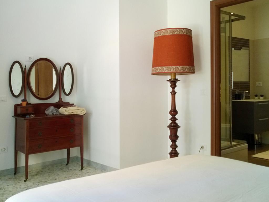 Casa vacanze The Pope At The Window *